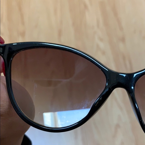 Michael Kors cat eye sunglasses - Picture 5 of 6